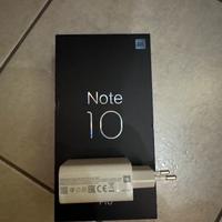 Xiaomi Mi Note 10 Pro