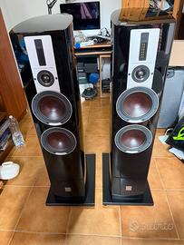 Coppia Diffusori Dali  Epicon 6