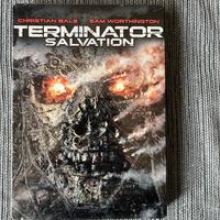 terminator salvation