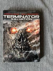 terminator salvation