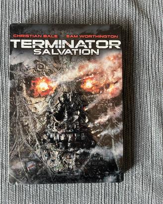 terminator salvation