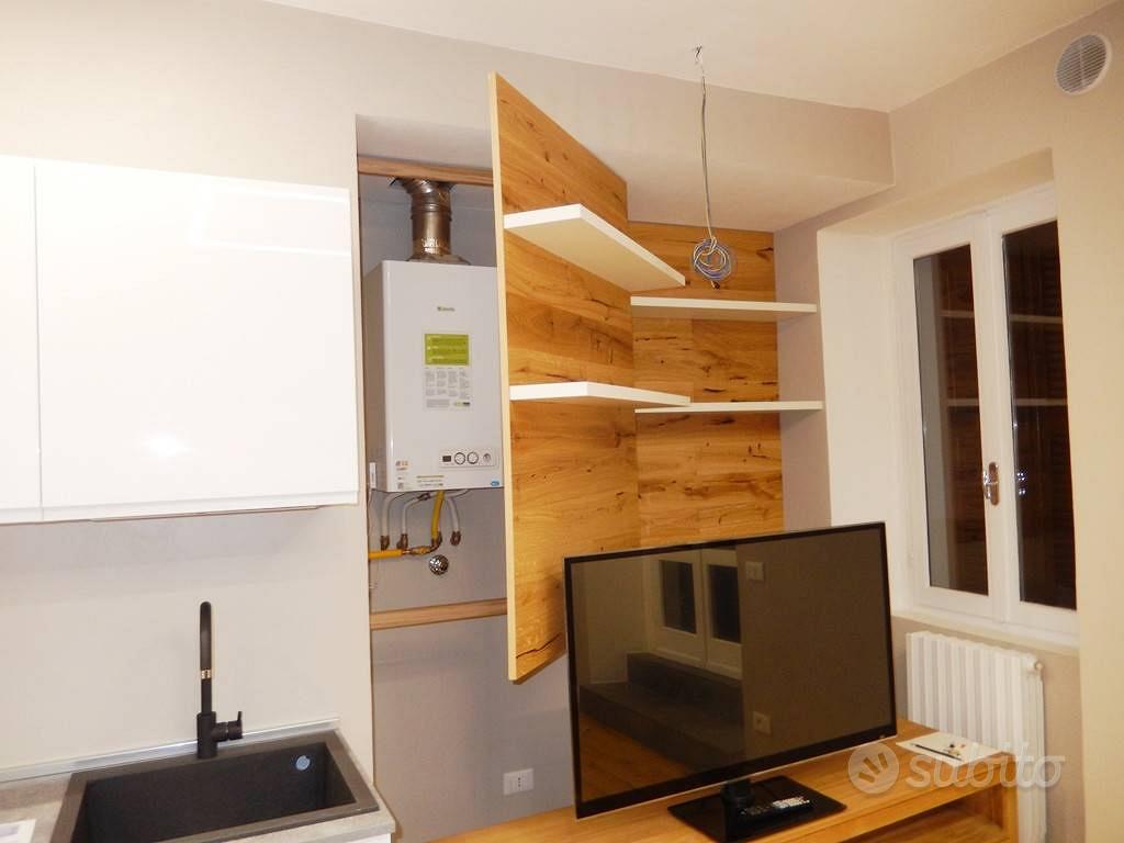 Appartamento – Bergamo, Città Alta, Valverde - Vista 4