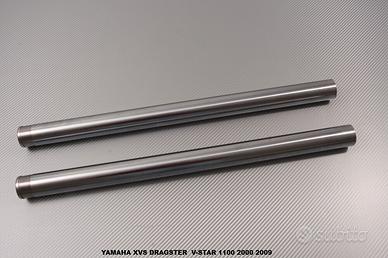 Steli forcella YAMAHA XVS DRAGSTER / V-STAR 1100
