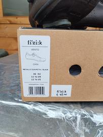 scarpe da ciclismo su strada Fizi:k