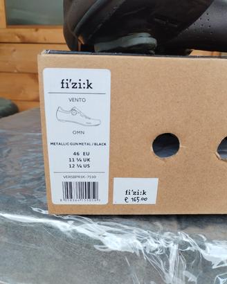 scarpe da ciclismo su strada Fizi:k