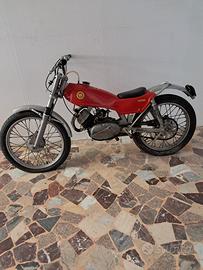 Montesa Cota 25