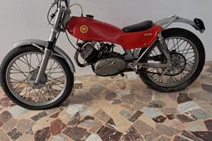 Montesa Cota 25