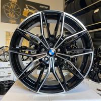 Cerchi Bmw raggio 18 NUOVI cod.49382