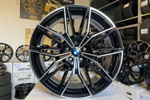 Cerchi Bmw raggio 18 NUOVI cod.49382