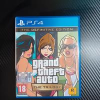 Giochi playstation