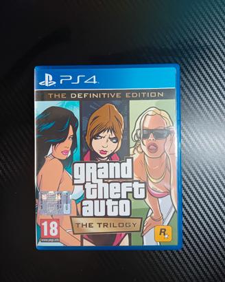 Giochi playstation