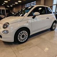FIAT 500 1.2 BENZINA MY2020 AUTOMATICA