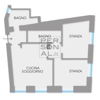 Appartamento - Scurelle