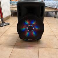 Cassa Bluetooth FENTON