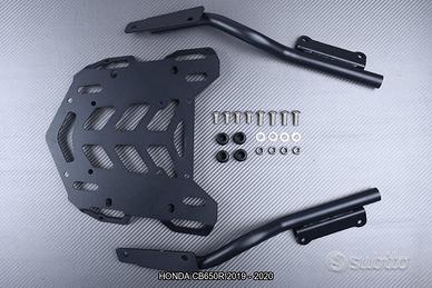 Supporto Bauletto Porta bagagli HONDA CB650R 2019