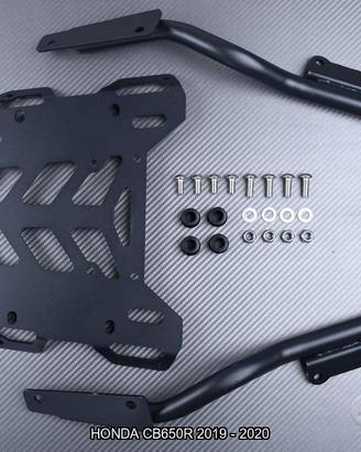 Supporto Bauletto Porta bagagli HONDA CB650R 2019