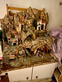 Presepe Natale 