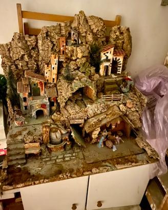 Presepe Natale 