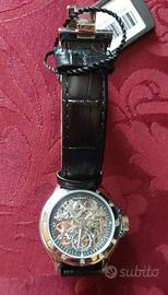 Orologio automatico PaulWatch PW-01019.39 skeleton