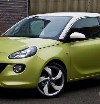 Ricambi usati opel adam 2013-2019