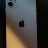 I  phone 11