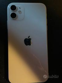 I  phone 11