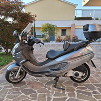 Scooter Piaggio X9 250