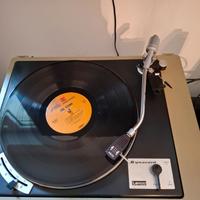 Lenco l70 Dynacord funzionante modificato
