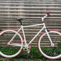 Bicicletta città