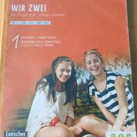 WIR ZWEI 1 - Giorgio Motta - Loescher