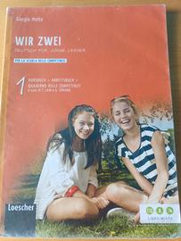 WIR ZWEI 1 - Giorgio Motta - Loescher