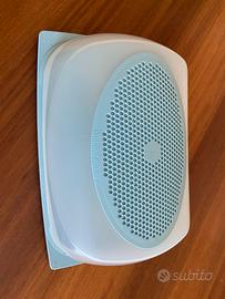 Porta formaggi tupperware