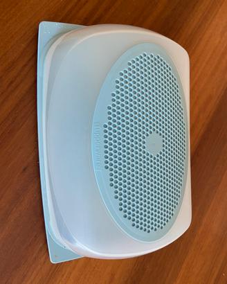 Porta formaggi tupperware