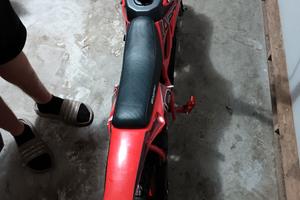 minimoto