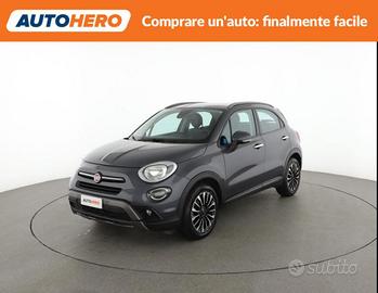 FIAT 500X XN53677