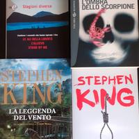 Libri Stephen King