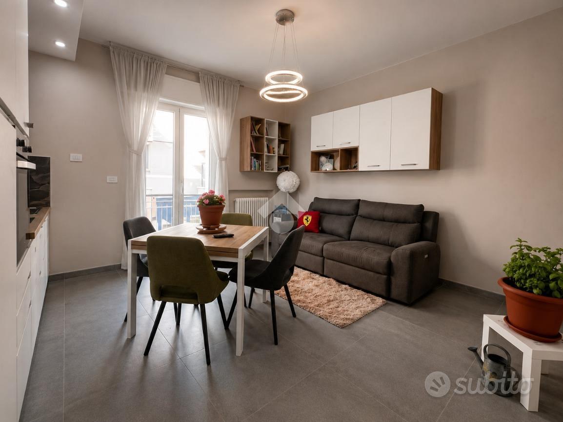 Appartamento – RN - Vista 5