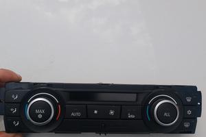 clima bizona