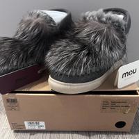 Moon boot