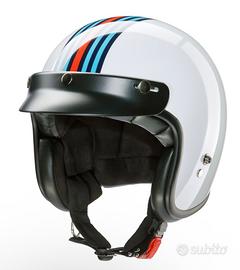 Casco martini racing