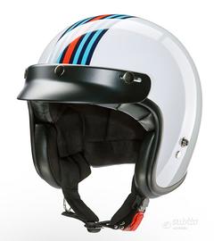 Casco martini racing
