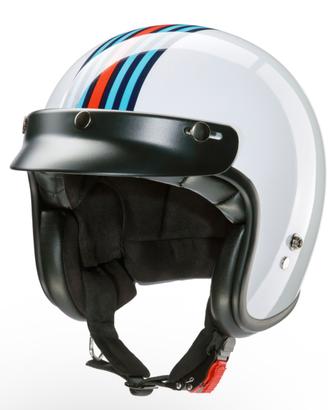 Casco martini racing