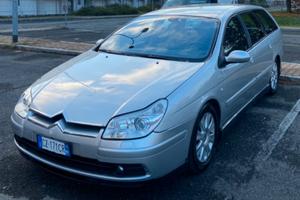 C5 sw 2.0 hdi Nessun Lavoro da Fare (VERBANIA)