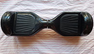 Hoverboard  Nero ( Usato )