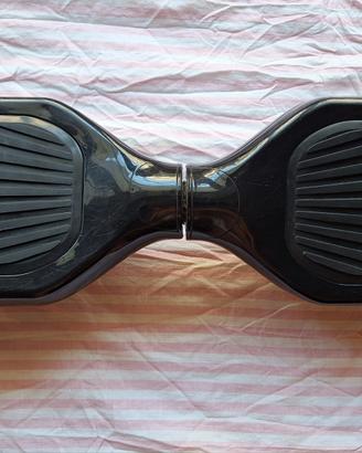 Hoverboard  Nero ( Usato )