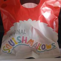 Squishmallows happy meal McDonald's Mirren 