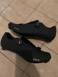 Scarpe ciclismo Fizik