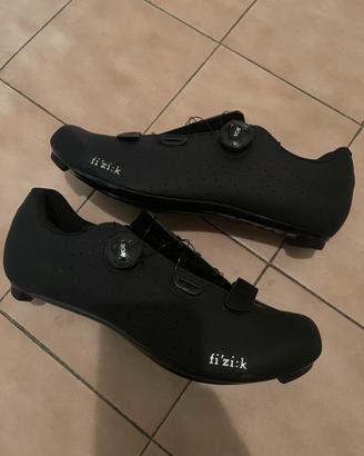 Scarpe ciclismo Fizik