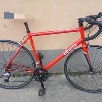 Bici da corsa