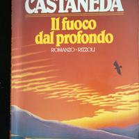 Carlos Castaneda - "Il fuoco dal profondo"